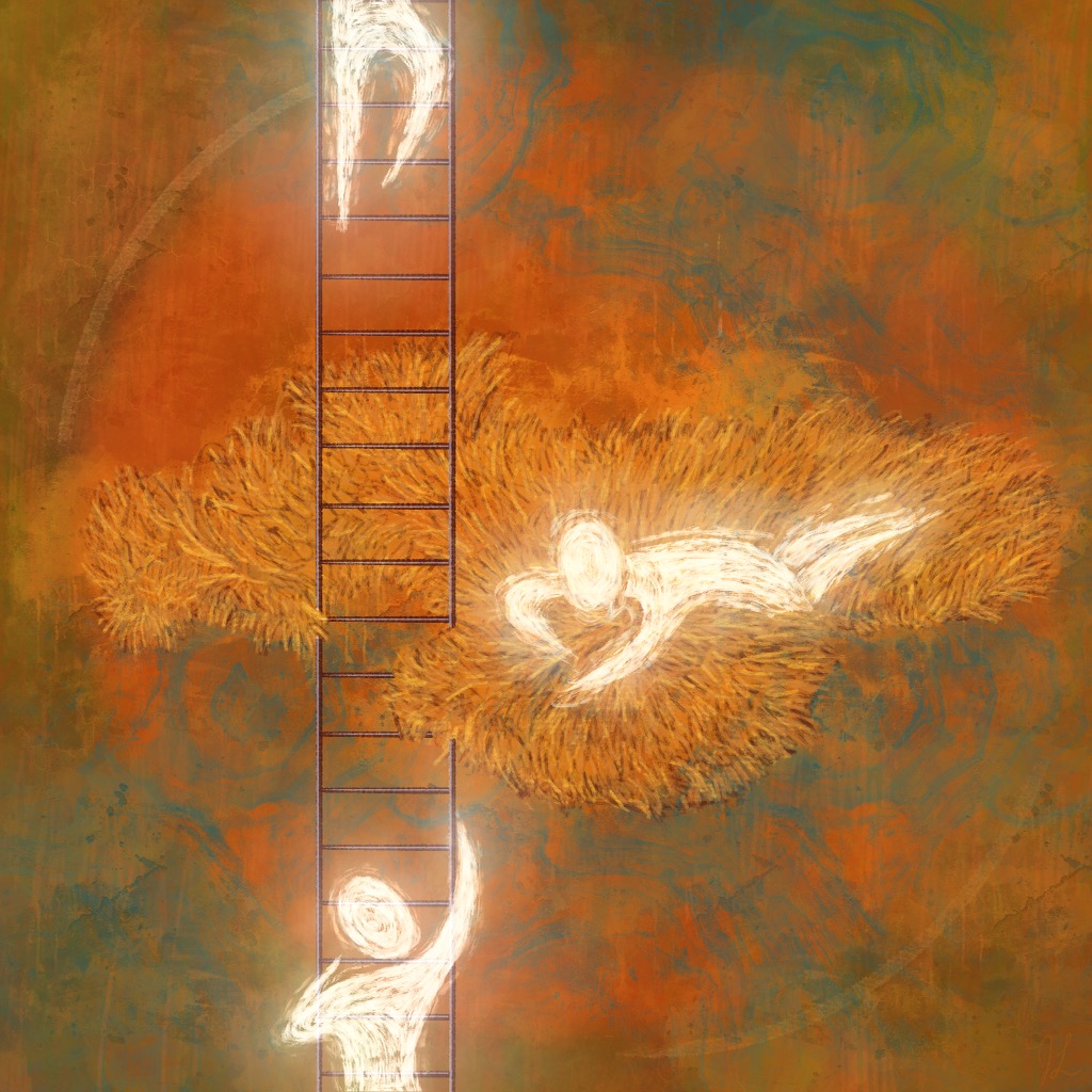 Don't Come Down album artwork